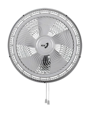 QUẠT TREO TƯỜNG ASIAVINA TURBO X - XÁM VY627790