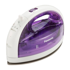 Bàn Ủi Hơi Nước Không Dây Panasonic NI-WL30VRA