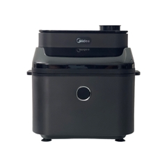 Nồi chiên không dầu MIDEA MF-7523T