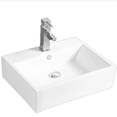 Chậu Rửa Mặt Treo Tường :SF006A