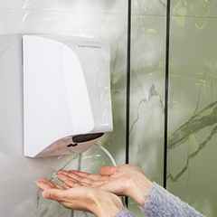 Máy sây tay tự động interhasa:HSD-A 1005