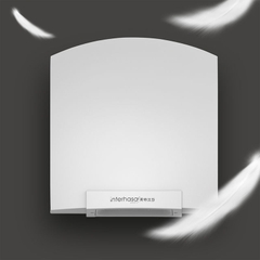 Máy sấy tay tự động interhasa :HSD-A904