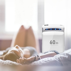 Máy sấy tay tự động Interhasa HSD-A1688
