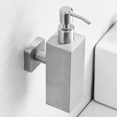 Hộp xịt xà phòng Ecobath EC-6014