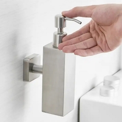 Hộp xịt xà phòng Ecobath EC-6014