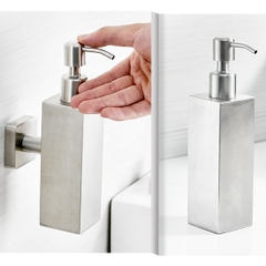 Hộp xịt xà phòng Ecobath EC-6014