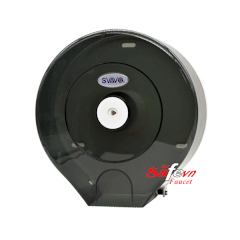 Hộp đựng giấy vệ sinh cuộn lớn công nghiệp SafeVN QM 112