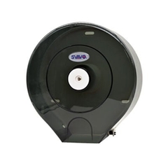 Hộp đựng giấy vệ sinh cuộn lớn công nghiệp SafeVN QM 112