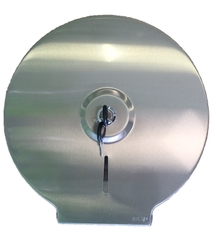 Hộp đựng giấy vệ sinh inox NP304