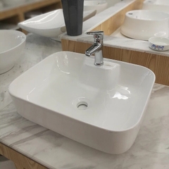 LAVABO ĐẶT BÀN ĐÁ SAFEVN:SF 1092A