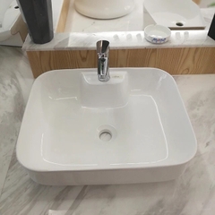 LAVABO ĐẶT BÀN ĐÁ SAFEVN:SF 1092A