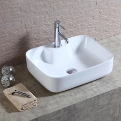 LAVABO ĐẶT BÀN ĐÁ SAFEVN:SF 1092A