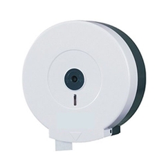 Hộp đựng giấy vệ sinh cuộn lớn Yigao ATHCD-8002A (Nhựa ABS)
