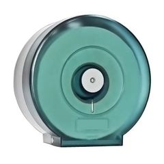 Hộp đựng giấy vệ sinh cuộn lớn ATHCD-8008B (Nhựa trong)