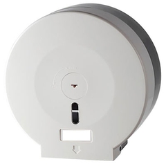 Hộp đựng giấy vệ sinh cuộn lớn SAFEVN -QM 116 (Nhựa ABS)