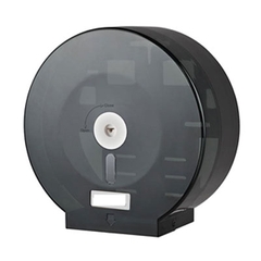 Hộp đựng giấy vệ sinh cuộn lớn ATH-10B (Nhựa trong)