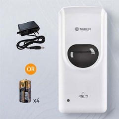 Hộp đựng xà phòng Miken MKH-9302C có chân