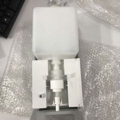 Hộp đựng xà phòng Miken MKH-9302C có chân