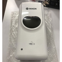 Hộp đựng xà phòng Miken MKH-9302C có chân