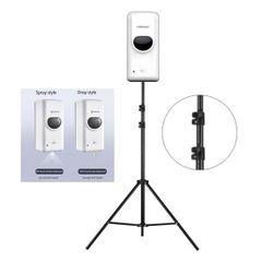 Hộp đựng xà phòng Miken MKH-9302C có chân