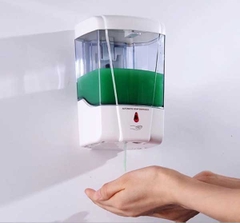 Hộp xịt xà phòng tự động Sewo NP-9031