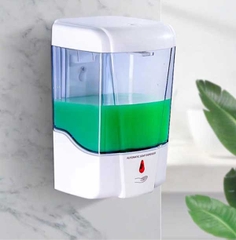 Hộp xịt xà phòng tự động Sewo NP-9031