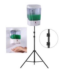 Hộp xịt xà phòng tự động Sewo NP-9031