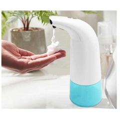 Bình xịt xà phòng cảm ứng Kamanda 08