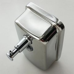 Hộp đựng xà phòng Miken MK-813