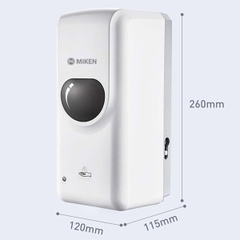 Hộp đựng xà phòng Miken MKH-9302