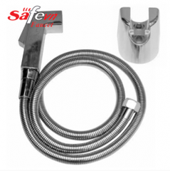 Vòi xịt vệ sinh mạ 215