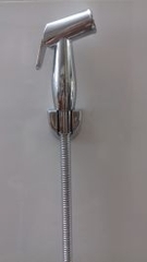 Vòi xịt vệ sinh mạ 210