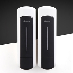Hộp đựng xà phòng Miken MKH-F7022B-2