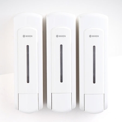 Hộp đựng xà phòng Miken MKH-F7022-3 New