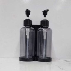 Bình xịt xà phòng đôi Sewo SW-001