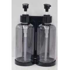 Bình xịt xà phòng đôi Sewo SW-001