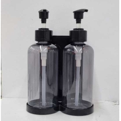 Bình xịt xà phòng đôi Sewo SW-001