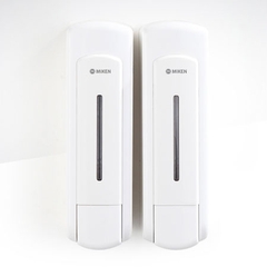 Hộp đựng xà phòng Miken MKH-F7022-2