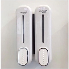 Hộp đựng xà phòng Interhasa HSD-7020-2