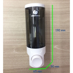 Hộp đựng xà phòng ATHCD-1006A