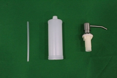 Bình xịt xà phòng TQ Inox SUS 304