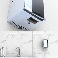 Máy sấy tay tốc độ cao Miken MK-3892