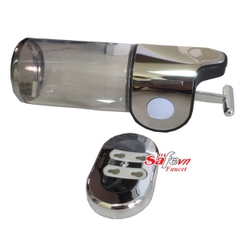 Hộp đựng nước rửa tay treo tường 7103