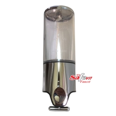 Hộp đựng nước rửa tay treo tường 7103