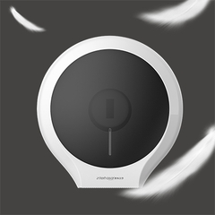 Hộp đựng giấy công nghiệp Sewo E1008 đen trắng