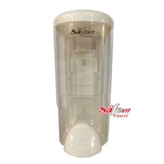 Hộp đựng nước rửa tay gắn tường safevn-SF 7301