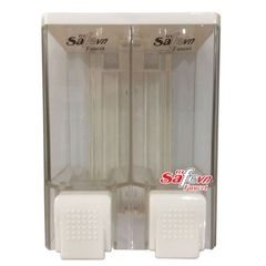 Hộp đựng nước rửa tay treo tường 7202