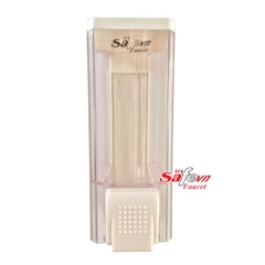 Hộp đựng nước rửa tay treo tường 7201