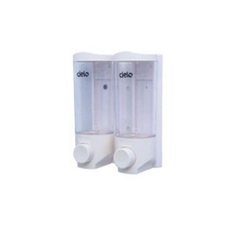 Xịt xà phòng tường đôi Bancoot LK 9012A