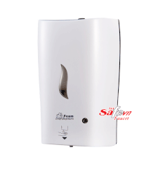 Hộp đựng nước rửa tay tự động 7608 (xịt xà phòng)